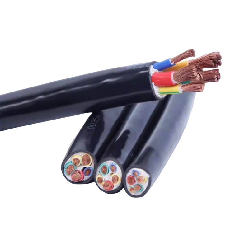 Power Cables RVV-300/500V