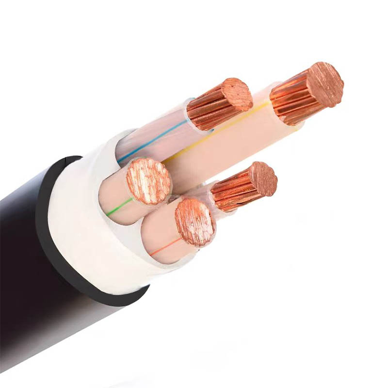 Power Cables YJV-0.6/1kV