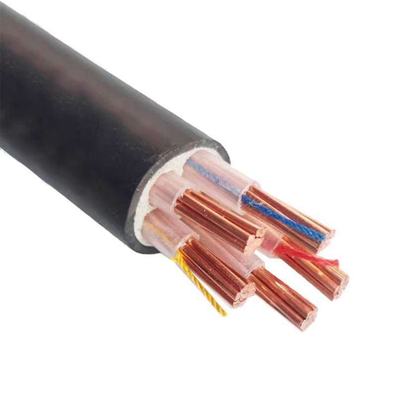 Power Cables YJV-0.6/1kV