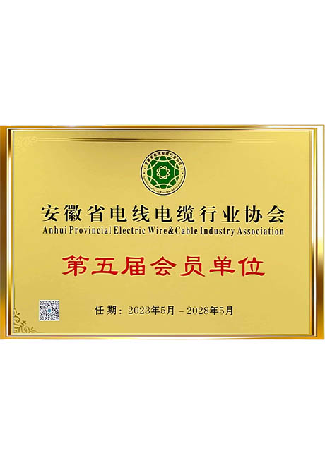 Certificate Of Honor