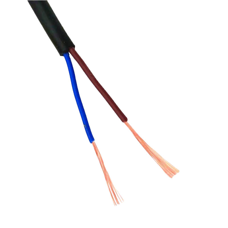Control Cables KVVR-450/750V