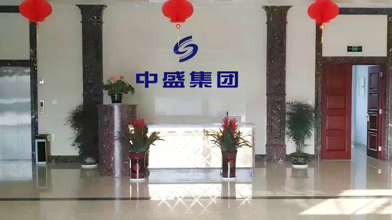 Anhui Zhongsheng Electric Group Co., Ltd.