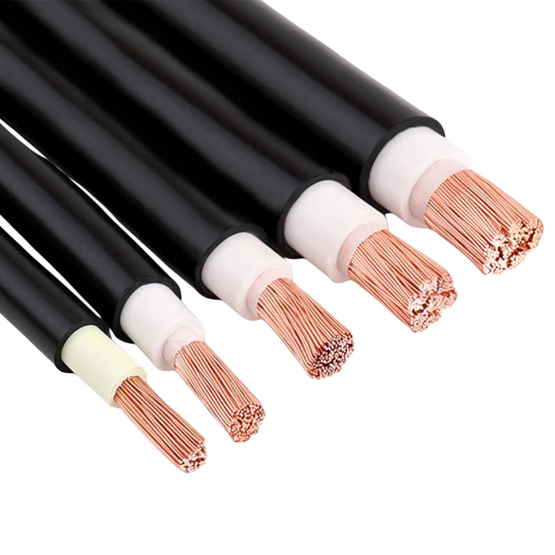 The Choice of Quality: Unlocking the Secret of Zhongsheng Power Cable's Excellence